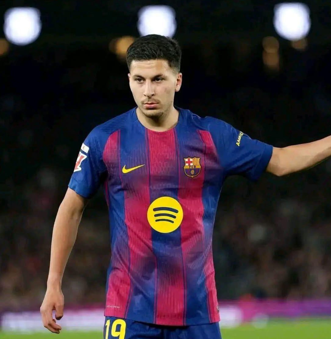 Nouveau coup dur au Barça pour Roony Bardghji