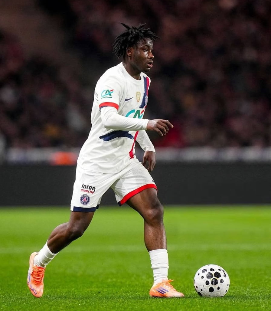 PSG : David Boly séduit Luis Enrique pour remplacer Hakimi