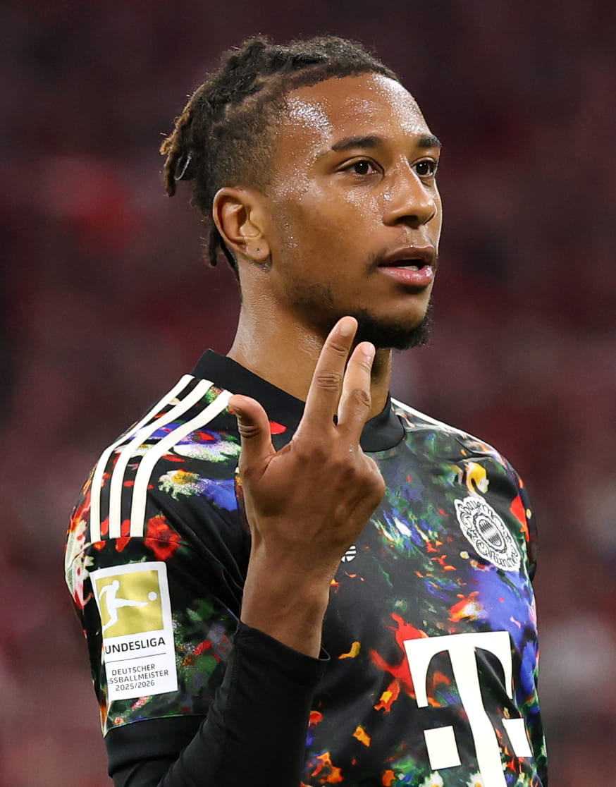 Le Bayern inflige une correction à l’Union Berlin