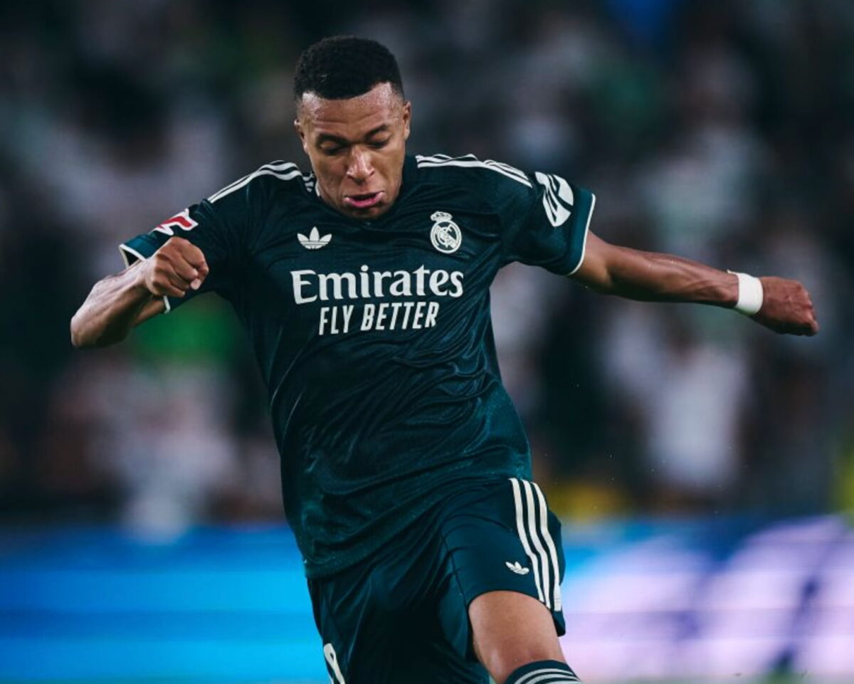 Le Real Madrid arrache la victoire contre Elche