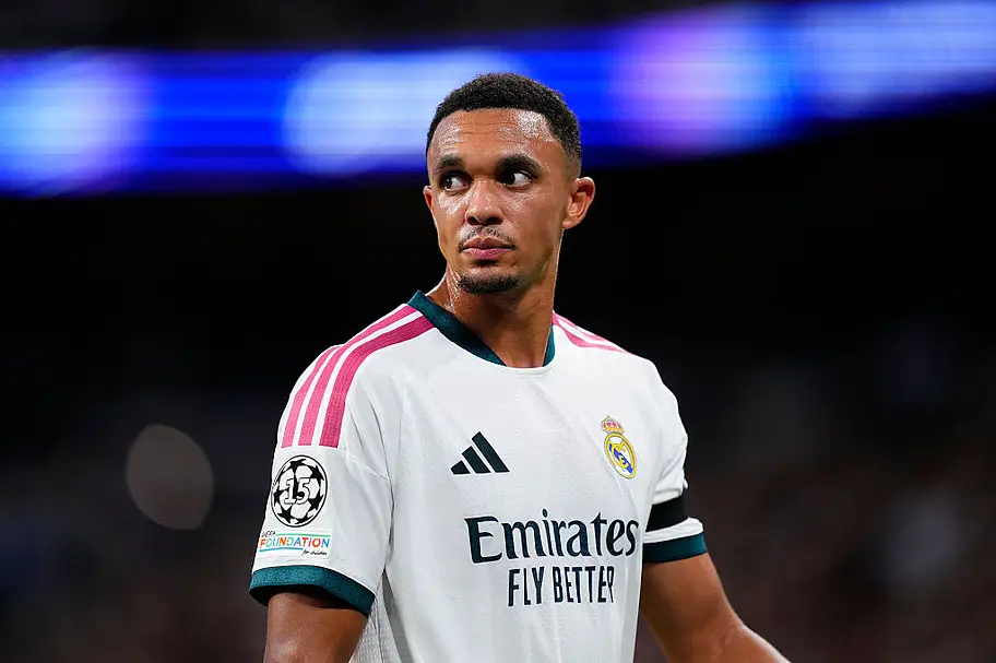 Liverpool prépare le retour de Trent Alexander-Arnold