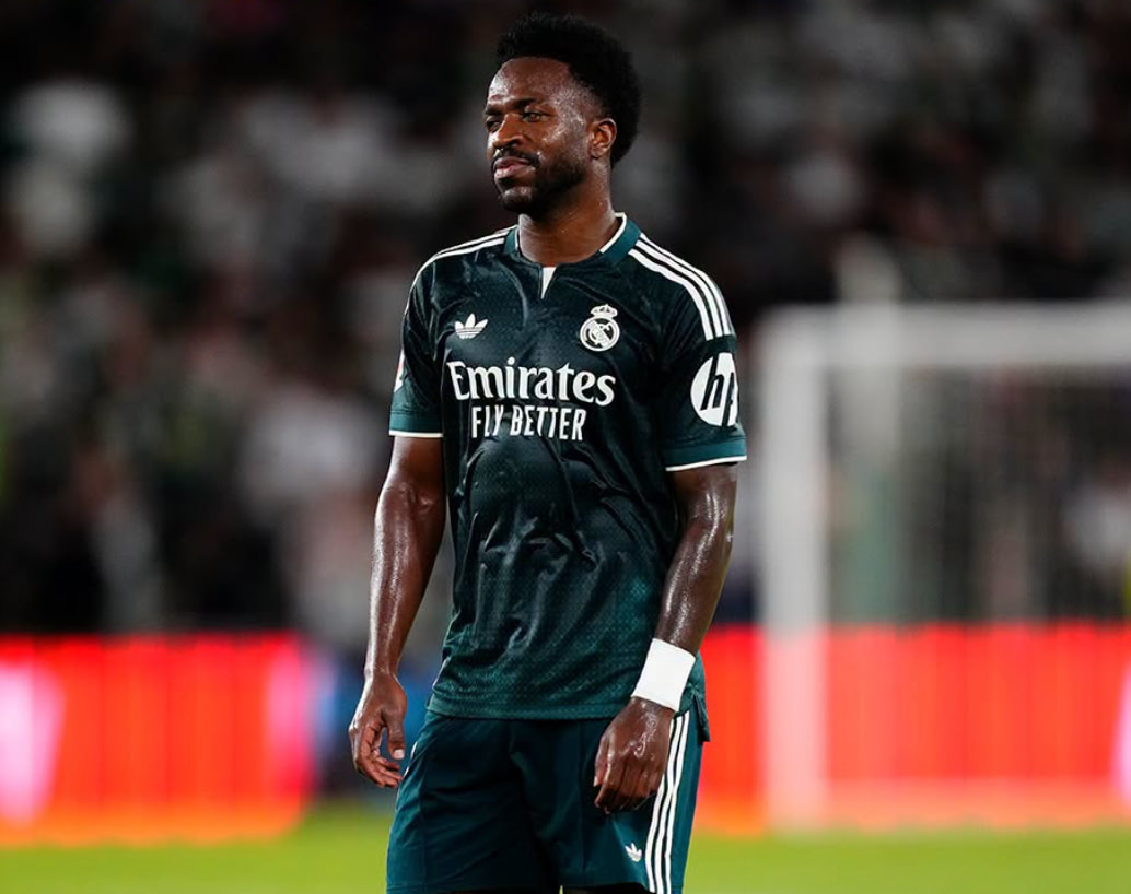 Mbappé, Vinícius et Konaté au centre d’une polémique