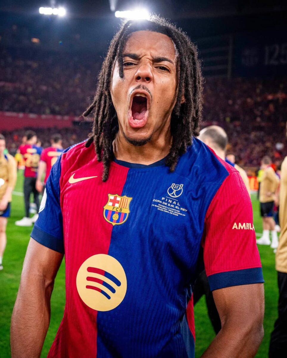 Barça : deux défenseurs forfaits avant le choc contre le PSG