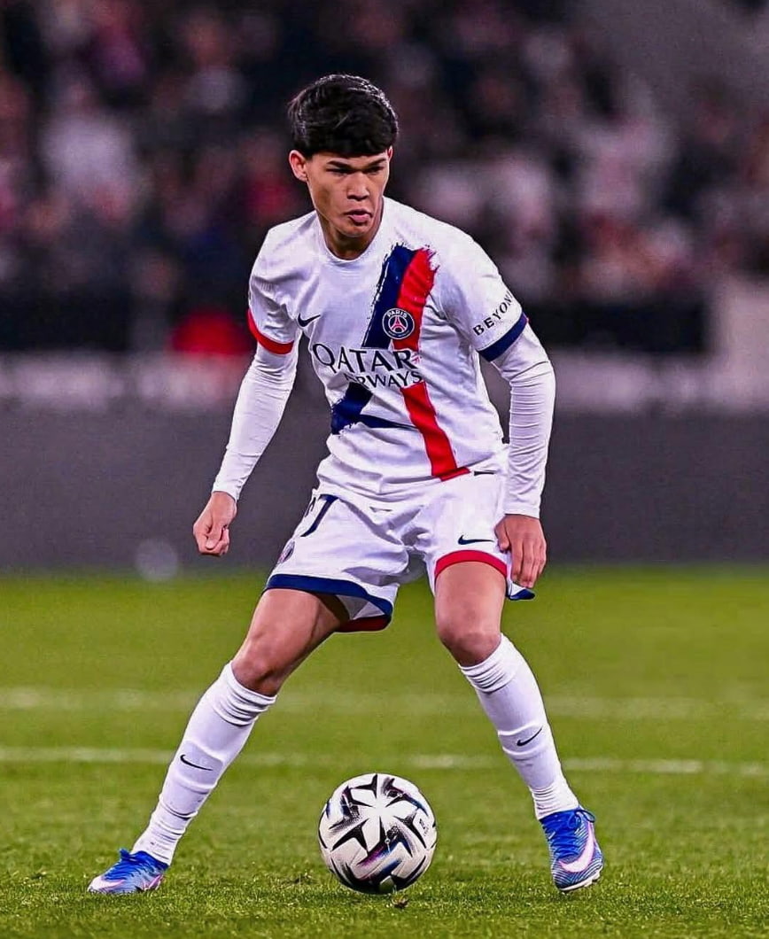PSG : Luis Enrique accusé de favoriser Dro Fernandez, des tensions émergent