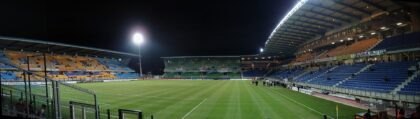 Stade de l'Aube